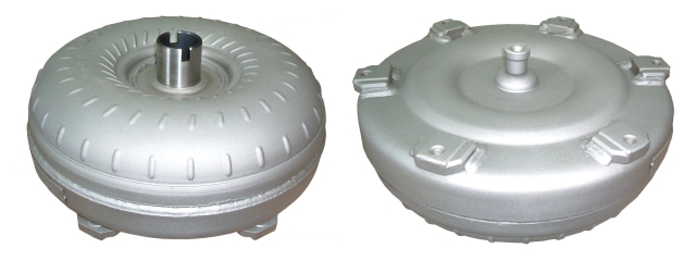 VOLVO 850 Torque Converters