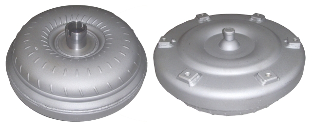 VOLVO S70 2.3L 扭力轉換器