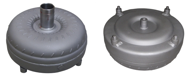 MAZDA MX5 Torque Converters