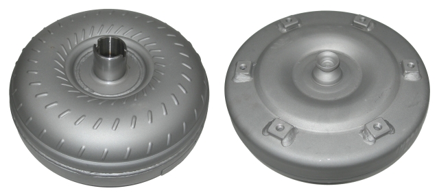 TOYOTA ALTIS 1.6 Torque Converters