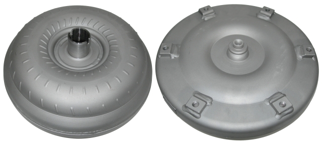 TOYOTA CAMRY 3.0 Torque Converters