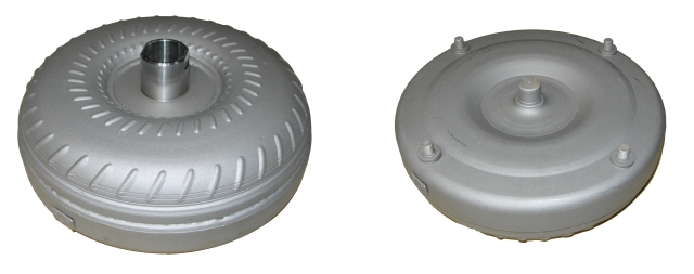 FORD FOCUS Torque Converters
