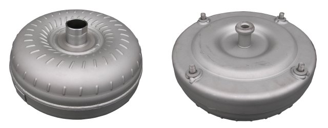 FORD METROSTAR 2.5 Torque Converters