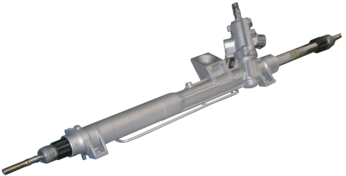 VOLVO S80 動力方向機