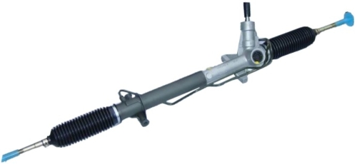 VOLVO S90 Power steering