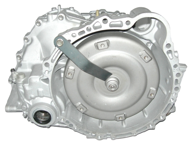 TOYOTA CAMRY 3.0 Automatic Transmission