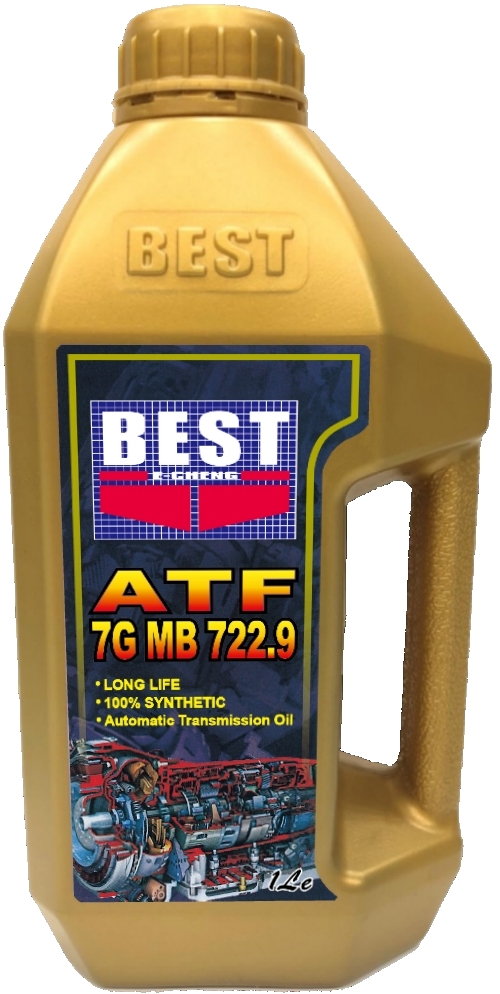 ATF 7G ATF 7G