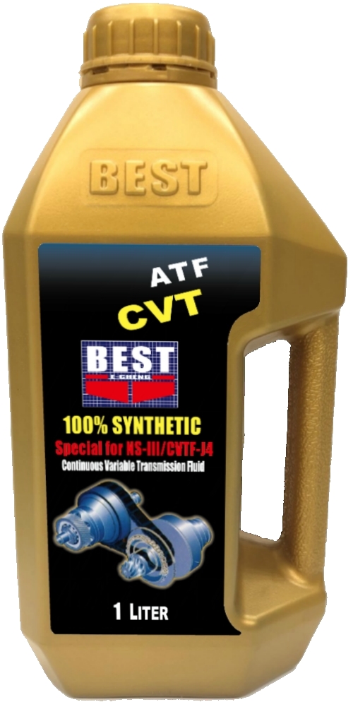 ATF CVT(绿色) ATF CVT(绿色)