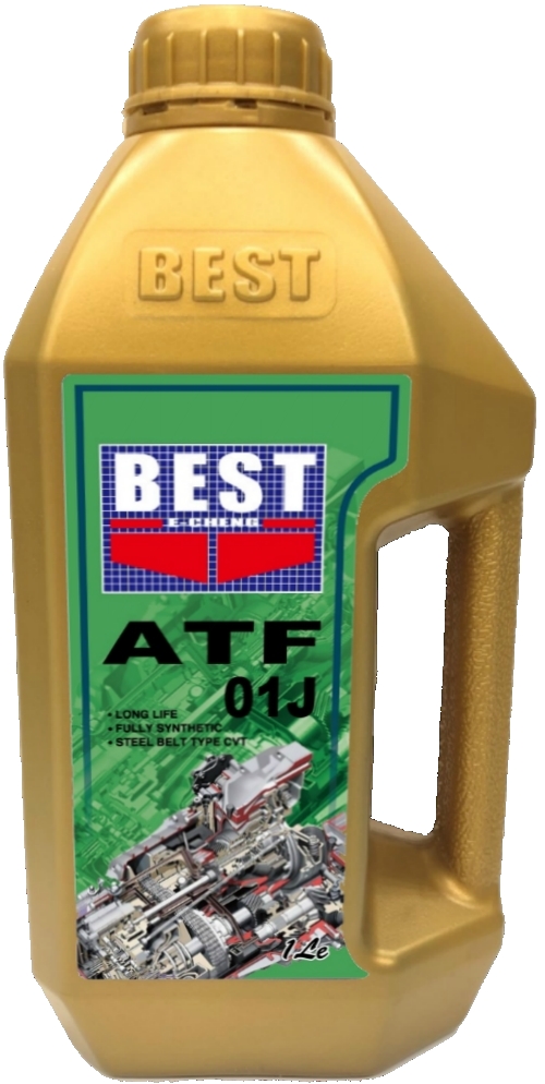 ATF 01J ATF 01J