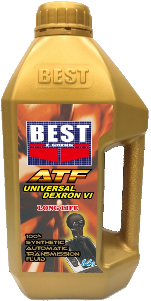 ATF INFINITY ATF INFINITY