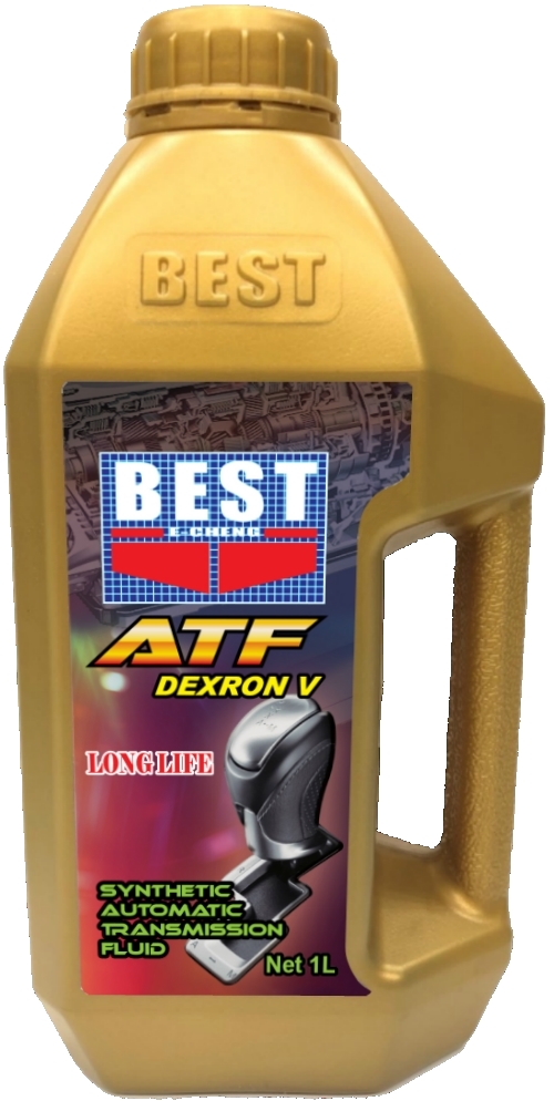 ATF Long life ATF Long life