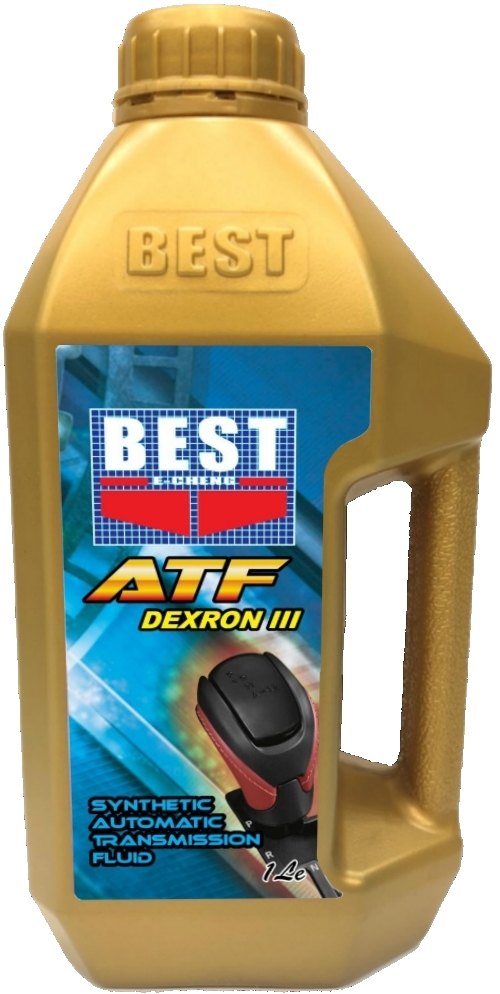 ATF D-III ATF D-III