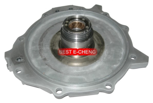 End Cover-Ford 4F27E