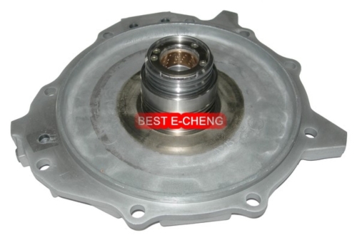 后盖-Ford 4F27E