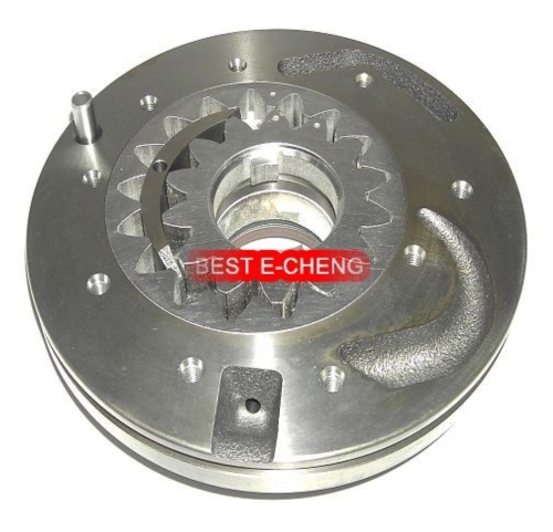 Pump-Audi 5HP19
