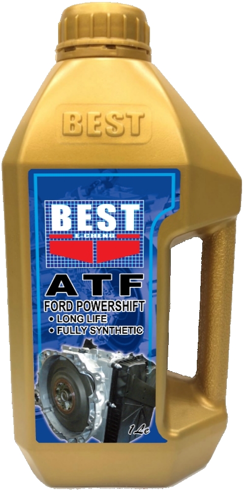 ATF FORD POWERSHIFT ATF FORD POWERSHIFT