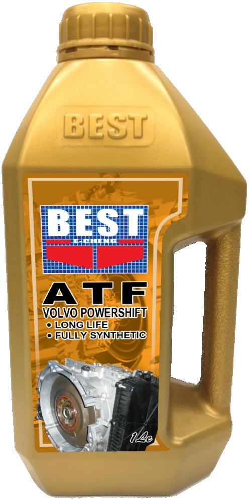 ATF VOLVO POWERSHIFT