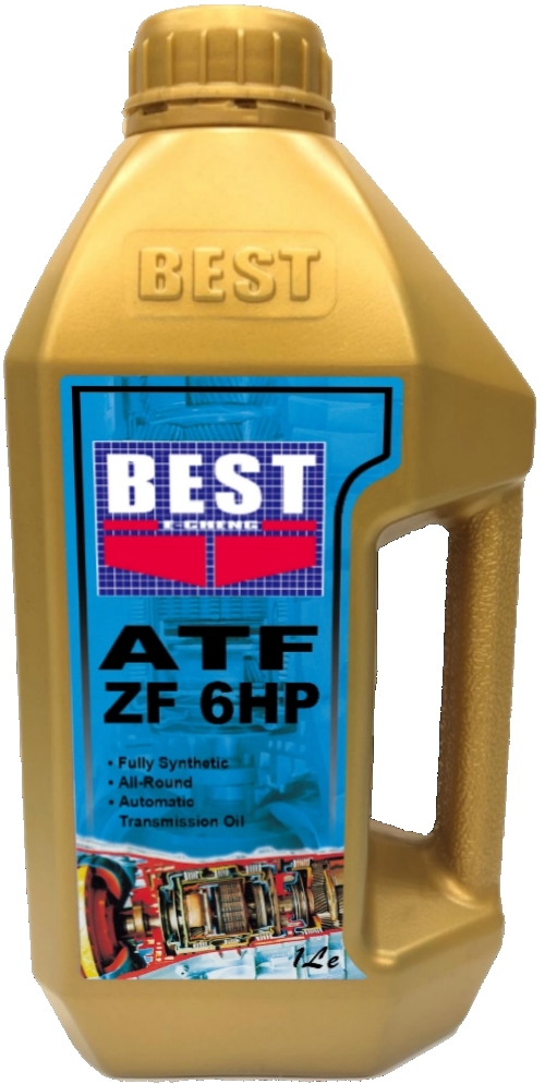 ATF BMW 6HP ATF BMW 6HP
