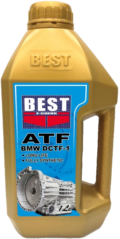 ATF BMW DCTF-1