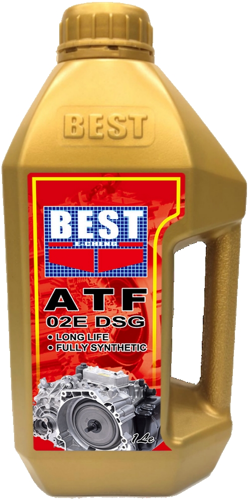 ATF 02E