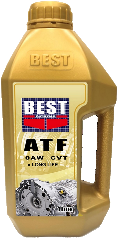 ATF 0AW CVT