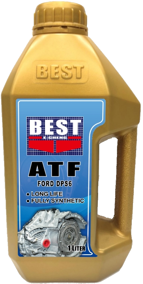 ATF FORD DPS6
