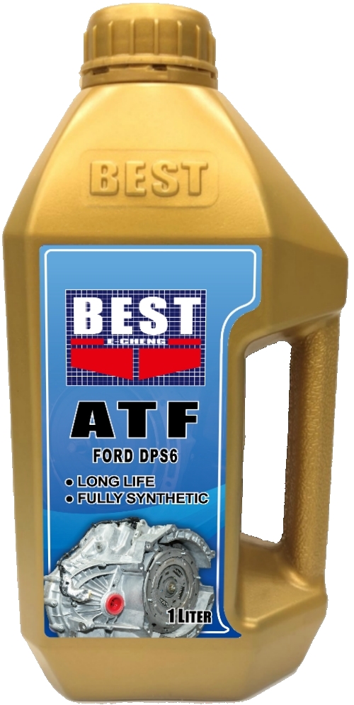ATF FORD DPS6 ATF FORD DPS6