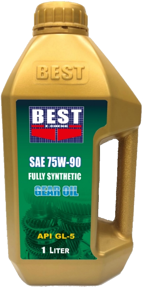 SAE 75W-90