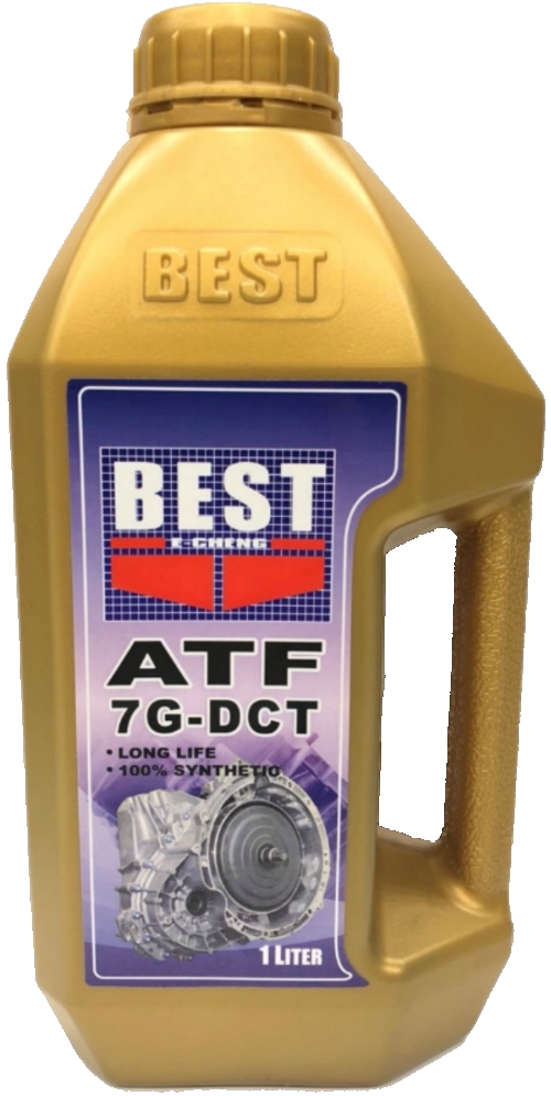 ATF 7G-DCT
