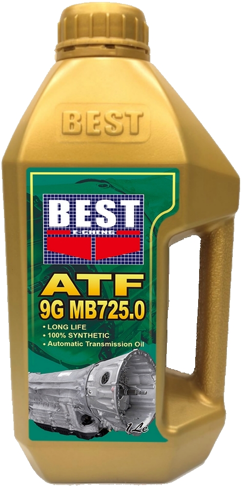 ATF 9G