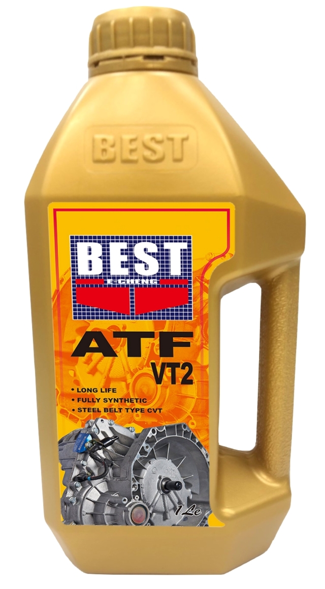 ATF VT2 CVT