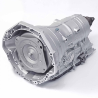 BMW 6HP26 自動變速箱