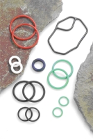 O Ring & O Ring Kit & Different Style of Rubber Parts