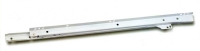 Self-Closing Bottom Mount Drawer Slide Self-Closing Bottom Mount Drawer Slide