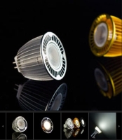 MR16 LED 杯燈
