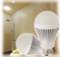 E26/ E27 底座, 12W LED灯泡