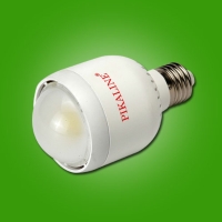 E27 Wide Angle LED Bulbs