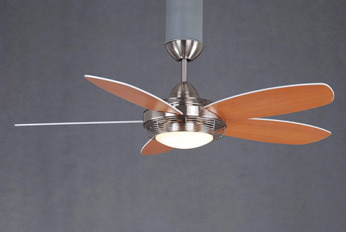 Saturn-Contemporary Series of Ceiling fan