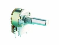 Automatic Replacement Potentiometer
