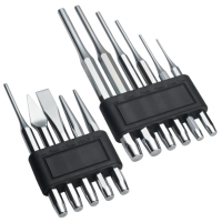 Chisels/Chisel Set/ Cylinder Punch/Straight Punch, Flat-edged Awl, Chisels/Chisel Set/ Cylinder Punch/Straight Punch, Flat-edged Awl,
