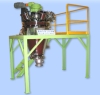 Cone Mixing Vacuum Dryer