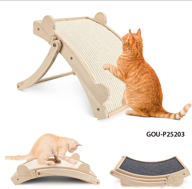 CAT SCRATCHER