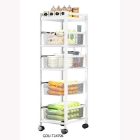 Storage Cart