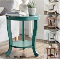 Accent Side Tables