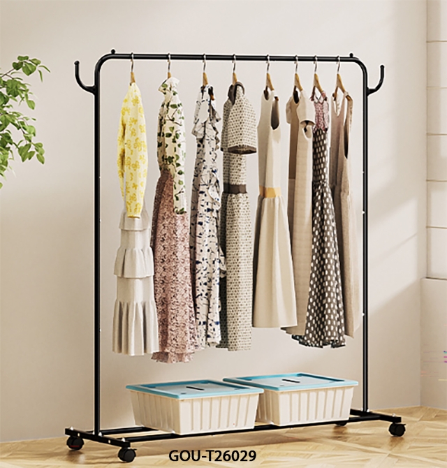 Clothes Clothing Garment Rack