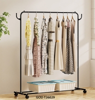 CHRISTMAS TREE DISPLAY STAND