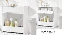 Bathroom Furniture Set