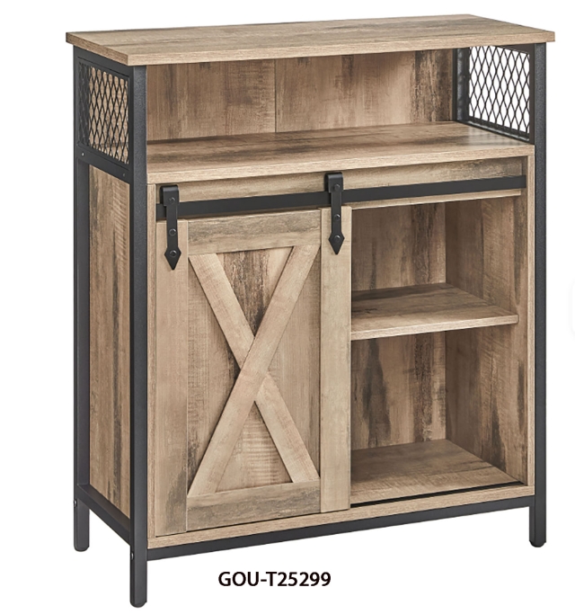 STORAGE CABINET
