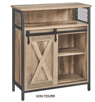 STORAGE CABINET