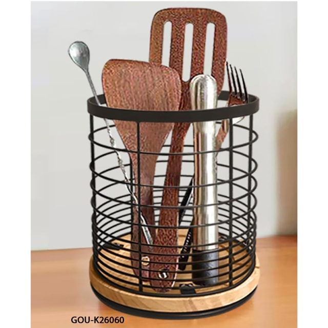 4 –TIER DESKTOP FILE ORGANIZER